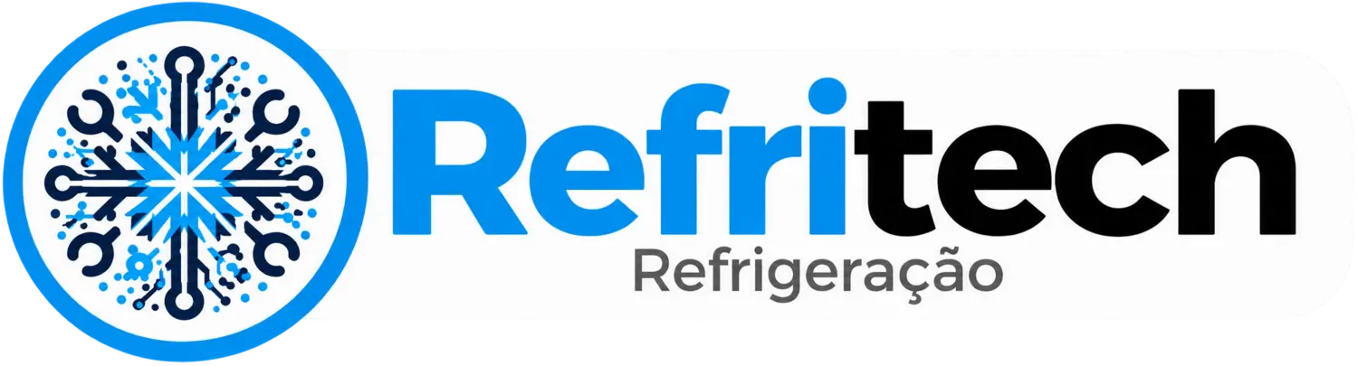 Refritech Refrigeração